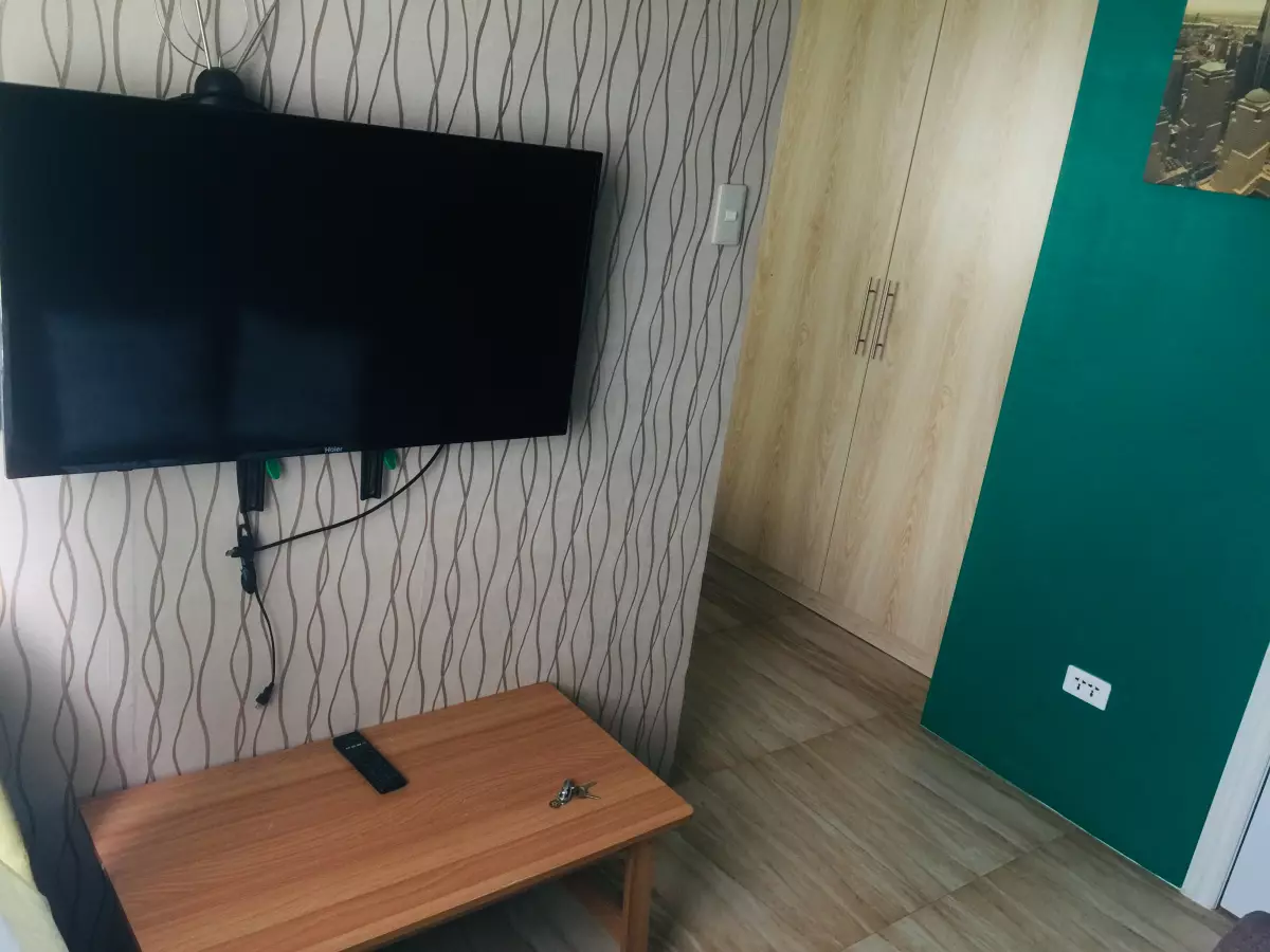Fully Furnished Studio Unit for Rent in Apple One Banawa Heights Tower 3 - photo 7