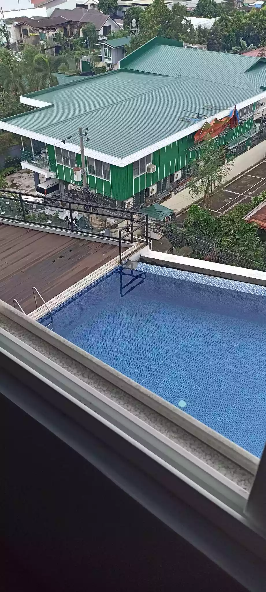 OWN THIS ONE BEDROOM UNIT IN CORINTHIANS GUADALUPE, CEBU CITY — 1 Bedroom in Andres Abellana Street, Cebu City, Central Visayas — Photo 3
