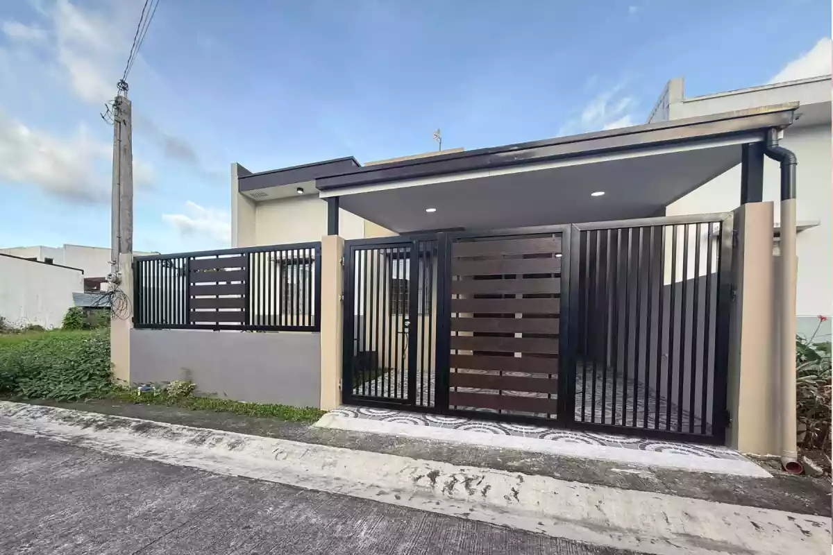 House & Lot For Sale in Naga City, Camarines Sur