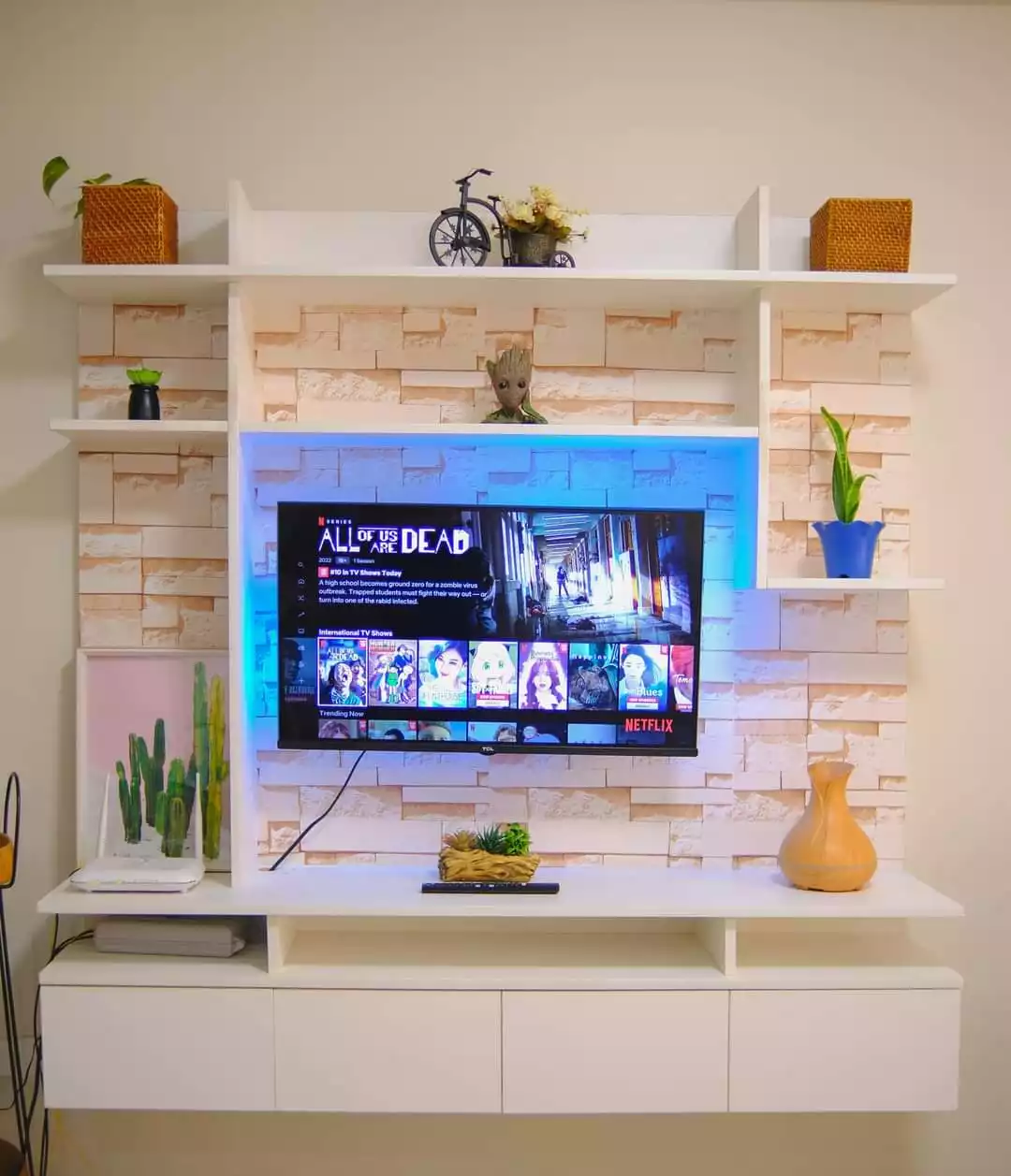 Studio Unit with Balcony - photo 4