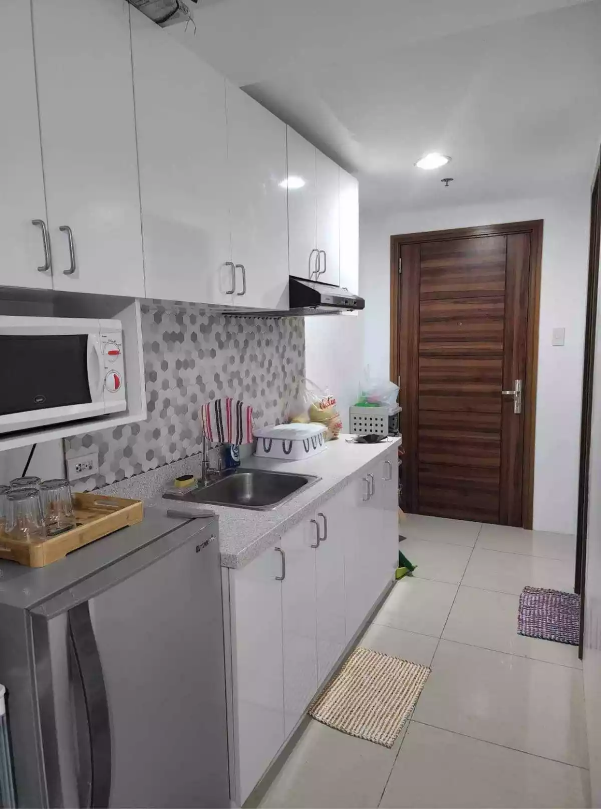 Horizons 101 For Sale — Studio in Cogon Ramos, Cebu City, Cebu — Photo 3