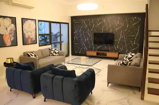PENHOUSE FOR SALE in AVALON CEBU - photo 5