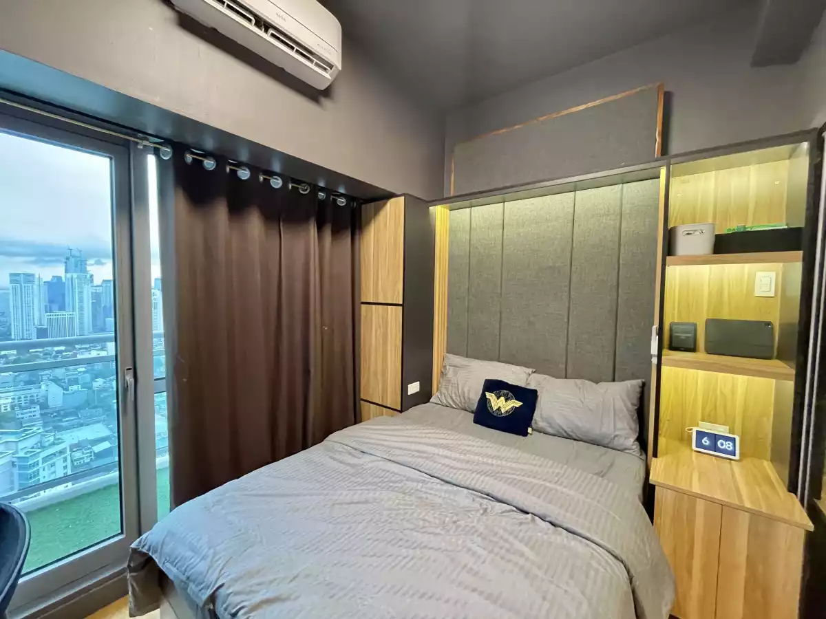 Acqua Private Residences Livingstone Tower 1Bedroom by Princess Rose Esposo - photo 2