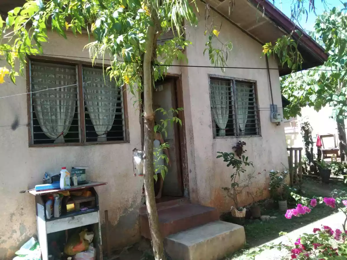 Tibungco house and lot — House and Lot in Philippines — Photo 3