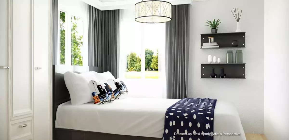 Cheerful Homes - SMDC Pampanga - photo 7