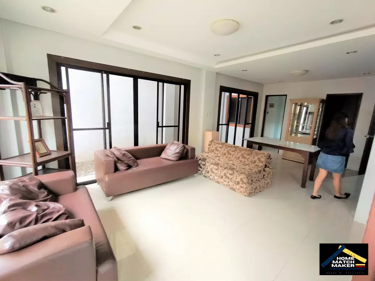 SINGLE ATTACHED RENTAL HOUSE in Guadalupe — House and Lot in Cebu City, Cebu, Philippines — Photo 3