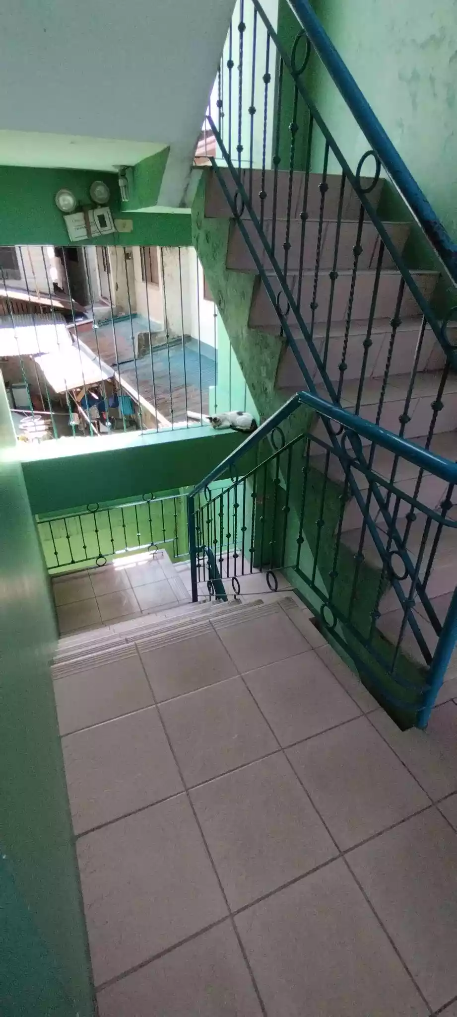 Open photo 11 of 15 — 4 Storey Apartment Building for Sale