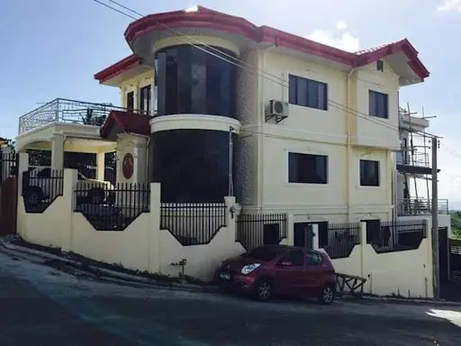 For Sale House & Lot in VH Minglanilla — House and Lot in Cebu, Philippines — Photo 3