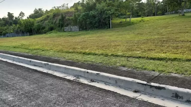 LOT FOR SALE — Residential Lot in Buhangin, Davao City, Davao del Sur — Photo 5