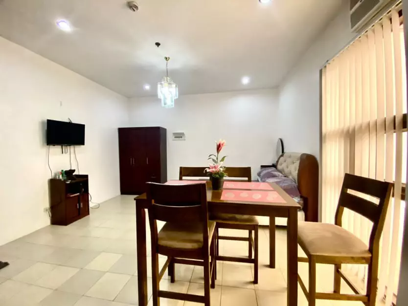 Condo for Sale Fully Furnished — Studio in Molave Street, Cebu City, Cebu — Photo 4