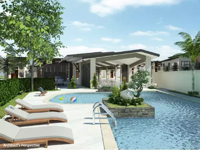 P300K ASSUME PRICE, TOWNHOUSE UNIT MID. SACRIFICE SALE! - photo 3