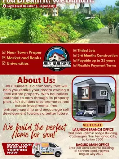 Open photo 11 of 24 — Two storey Modern Customize House and Lots package for Sale in Diversion Road Mameltac San Fernando La Union