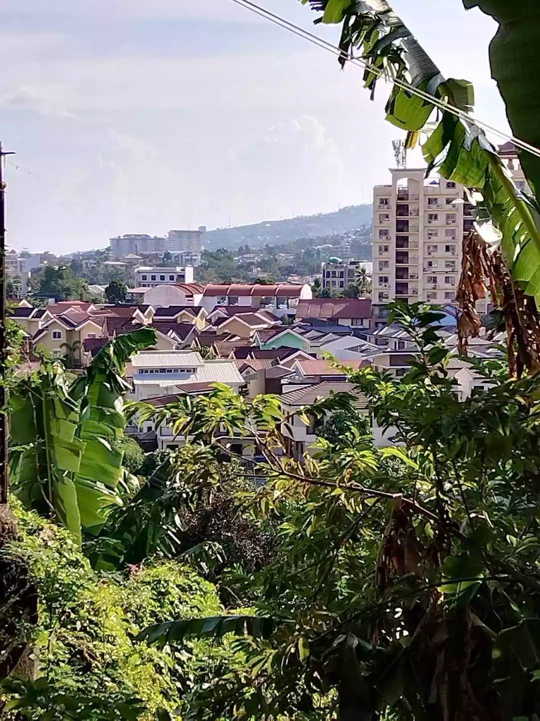 Lot for sale in Cebu City — Residential Lot in Cebu City, Cebu, Philippines — Photo 3