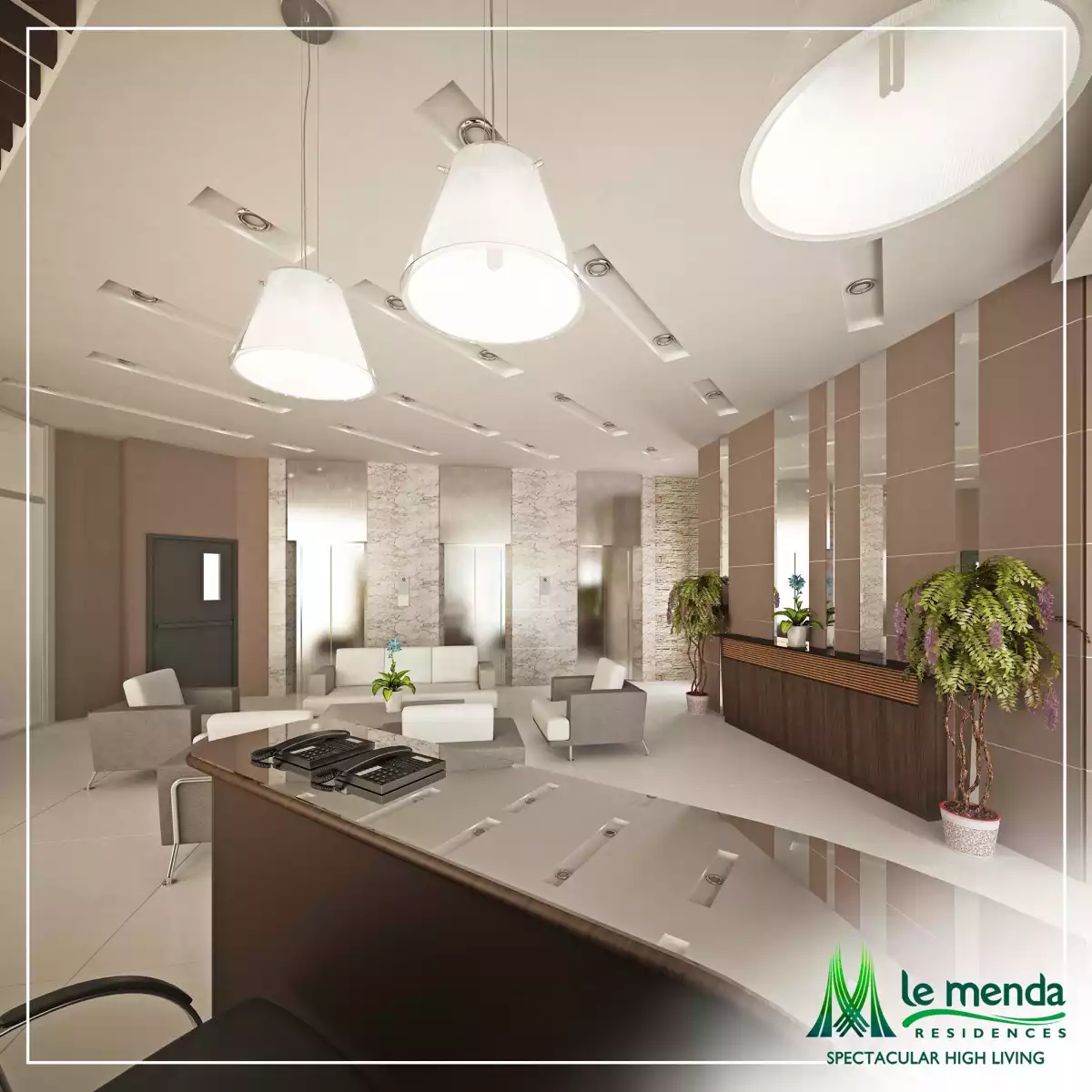 For Assume Studio Unit in Le Menda Residences Busay - photo 7