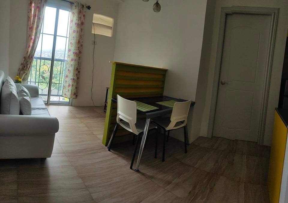 For Rent 1BR unit in Appleone Banawa Hieghts Cebu - photo 7