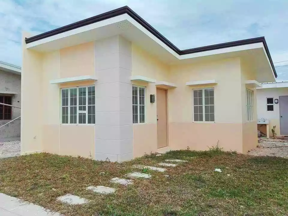 Futura Homes Mactan — House and Lot in Lapu-Lapu City, Cebu, Philippines — Photo 2