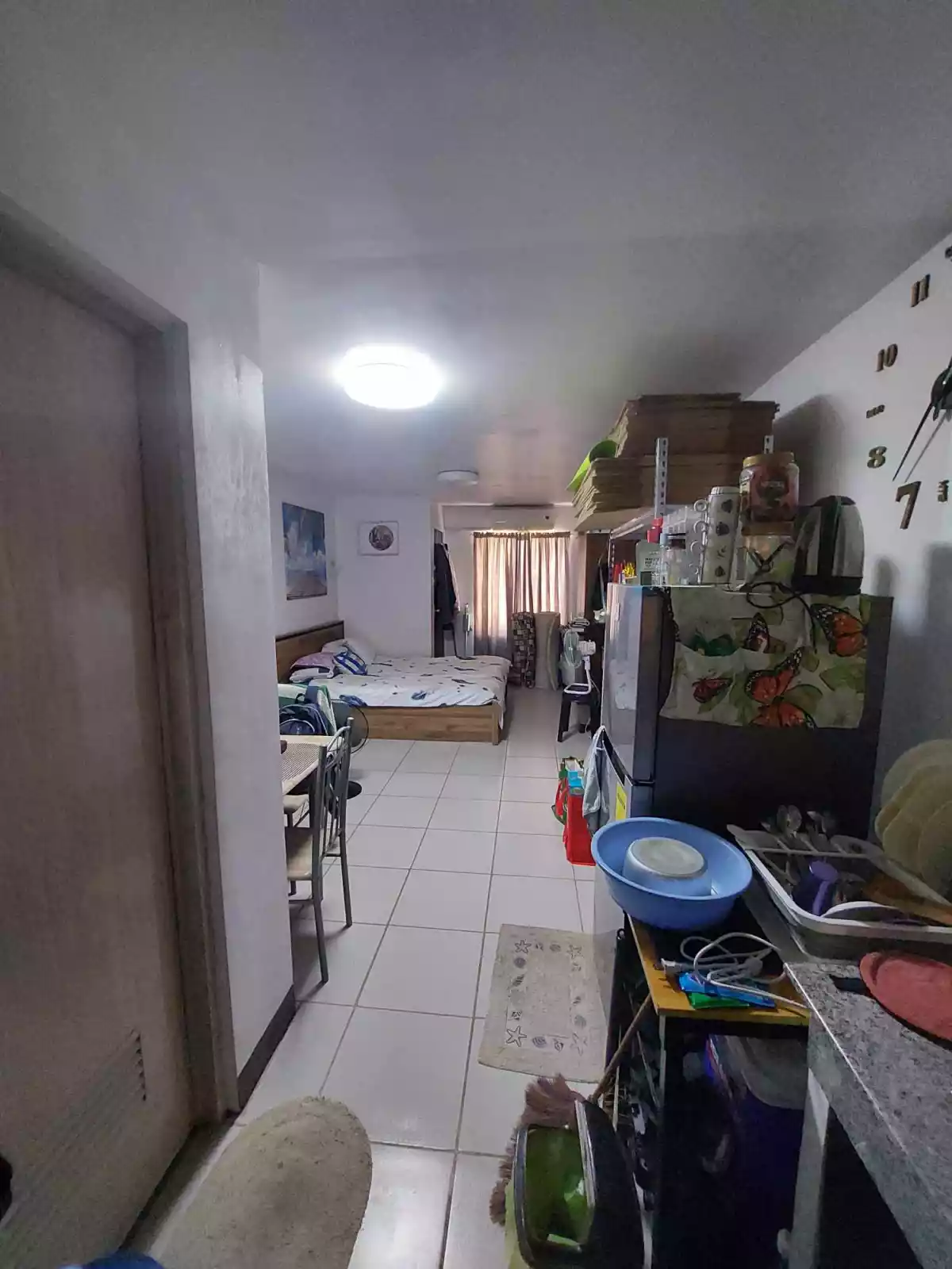 Deca Tiplo Fully Furnished For Assume — Studio in Mount Manunggal Street, Mandaue City, Central Visayas — Photo 5