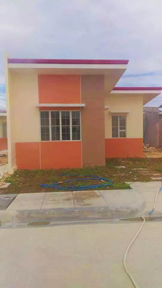 Futura Homes Mactan — House and Lot in Lapu-Lapu City, Cebu, Philippines — Photo 3