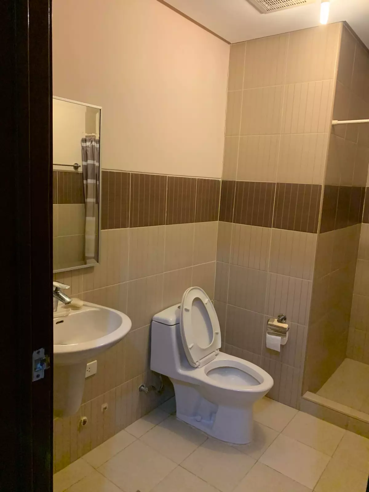 Amisa Private Residences - Rental (With Access to Dusit Thani Mactan) — 2 Bedrooms in Lapu-Lapu City, Philippines — Photo 6