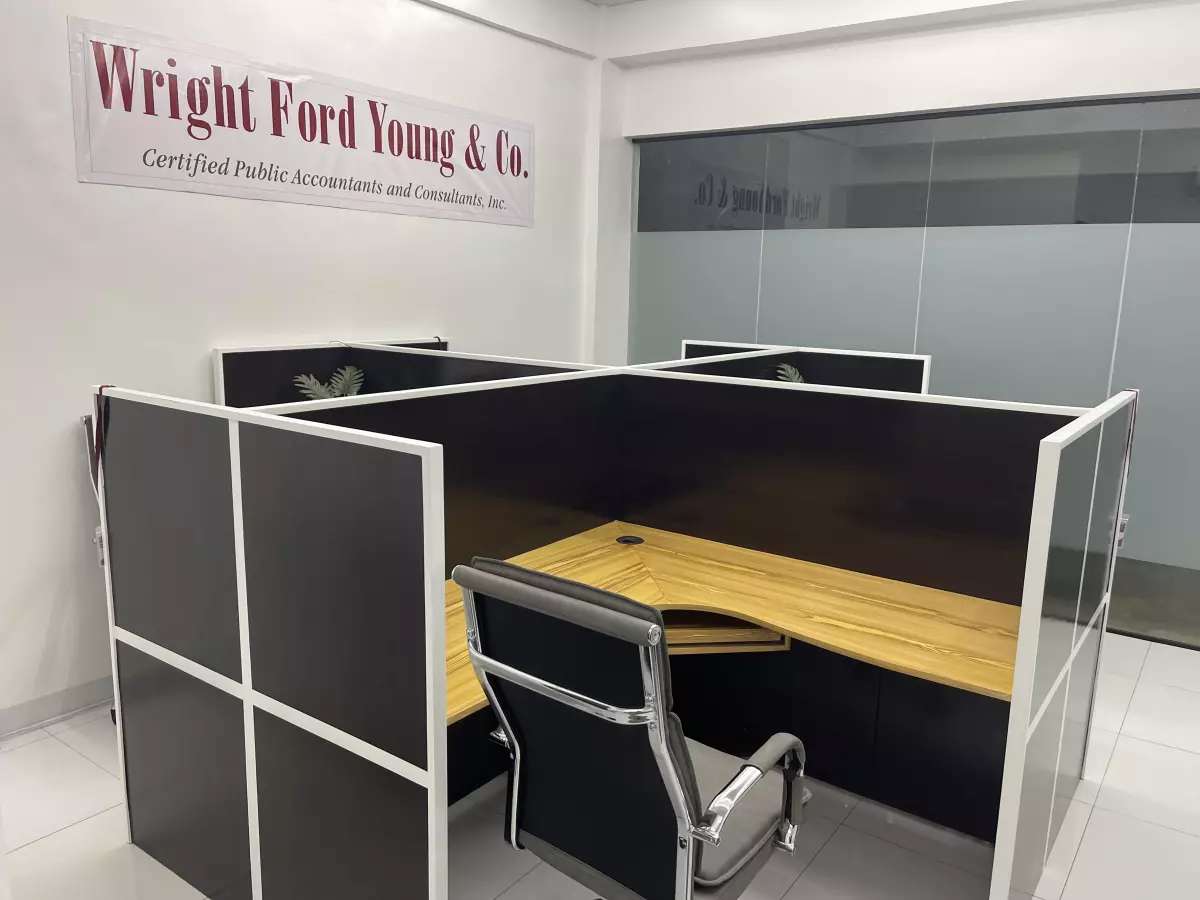 Commercial Office Spaces For Rent