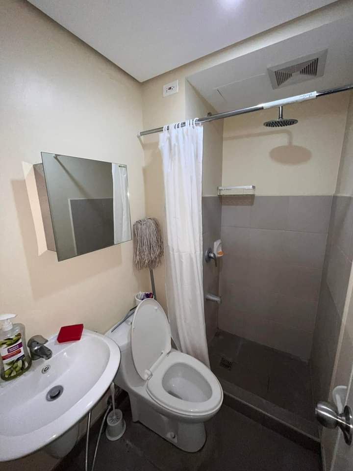 Studio type for rent — Studio in Lahug, Cebu City, Cebu — Photo 6