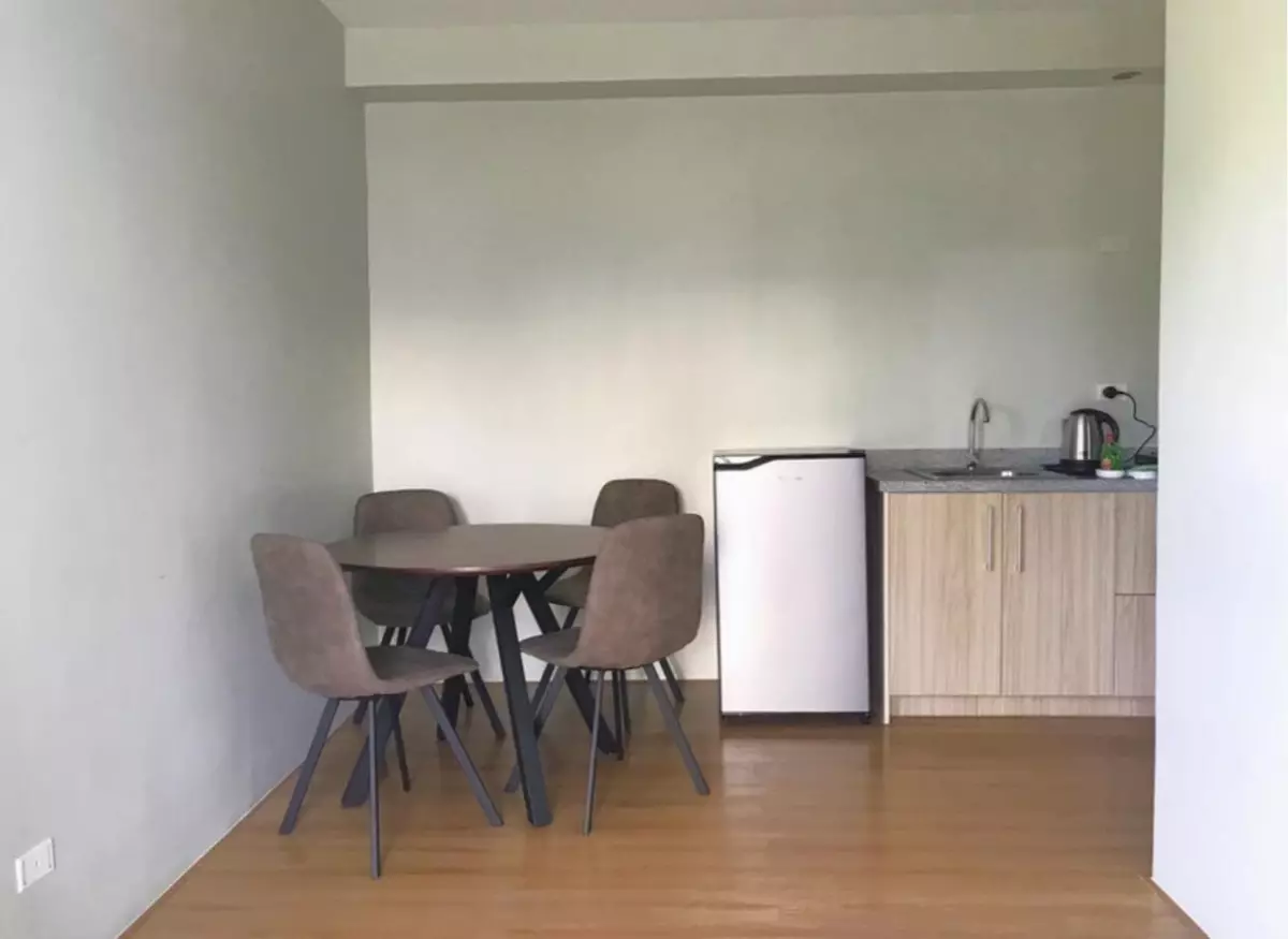Mivesa studio for rent - photo 4