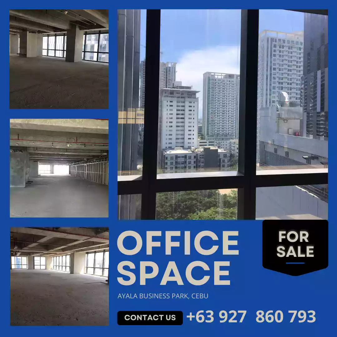 BPICC  OFFICE FORSALE — Office in Archbishop Reyes Avenue, Cebu City, Cebu — Photo 4