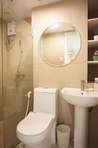 North Pointe Residences — 1 Bedroom in Project 6, Quezon City, Metro Manila — Photo 7