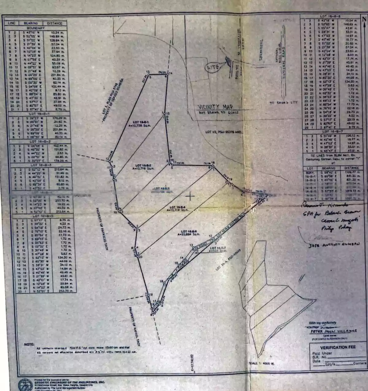Lot for Sale in Cantumog Carmen, Cebu — Agricultural Lot in Cebu, Philippines — Photo 6