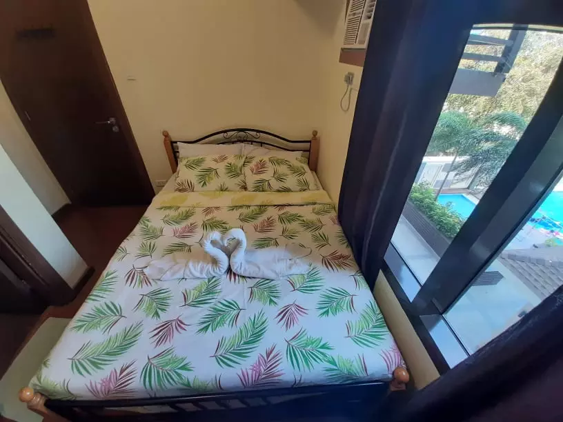 One Bedroom Unit at Azalea Place by Robinsons - photo 2