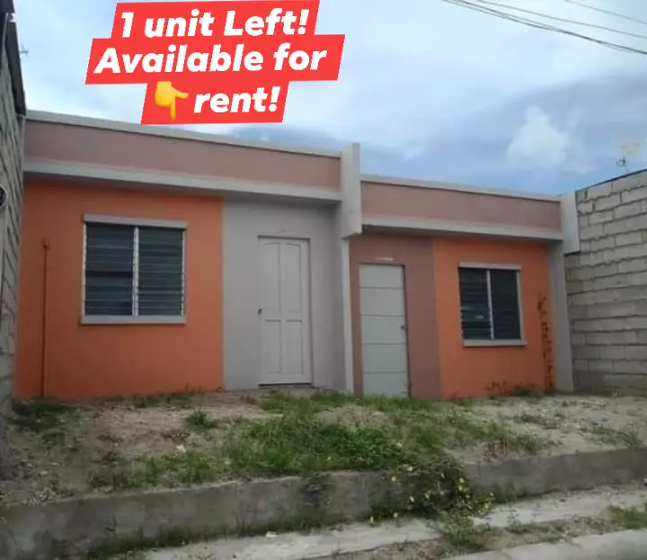 For Rent Deca Homes Calumpang Rowhouse Studio Type! - photo 2