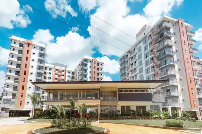 Sacrifice Sale Condominium 2BR in Mivesa Garden Residences — 2 Bedrooms in Salinas Drive Extension, Cebu City, Philippines — Photo 3