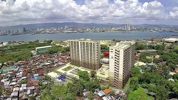 Saekyung Realty Corp