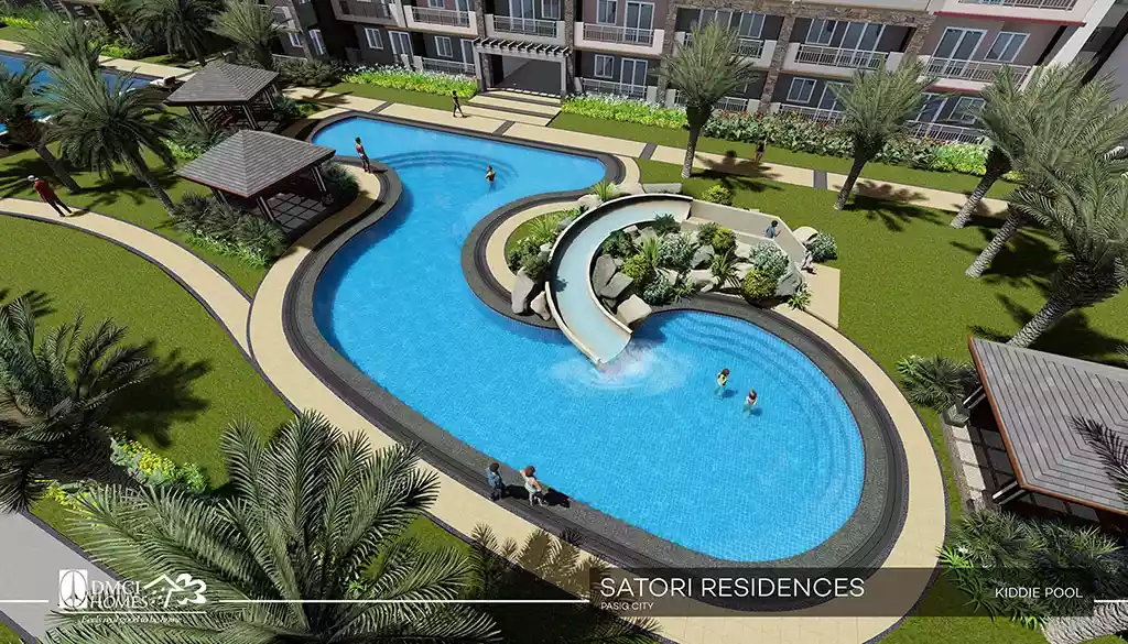 Satori Residences by DMCI Homes - photo 5