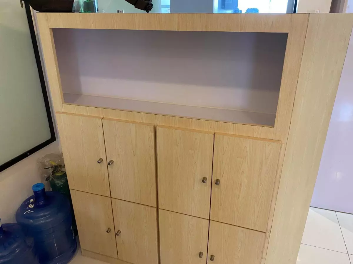 Open photo 12 of 16 — OFFICE CONDO FOR RENT AVENIR