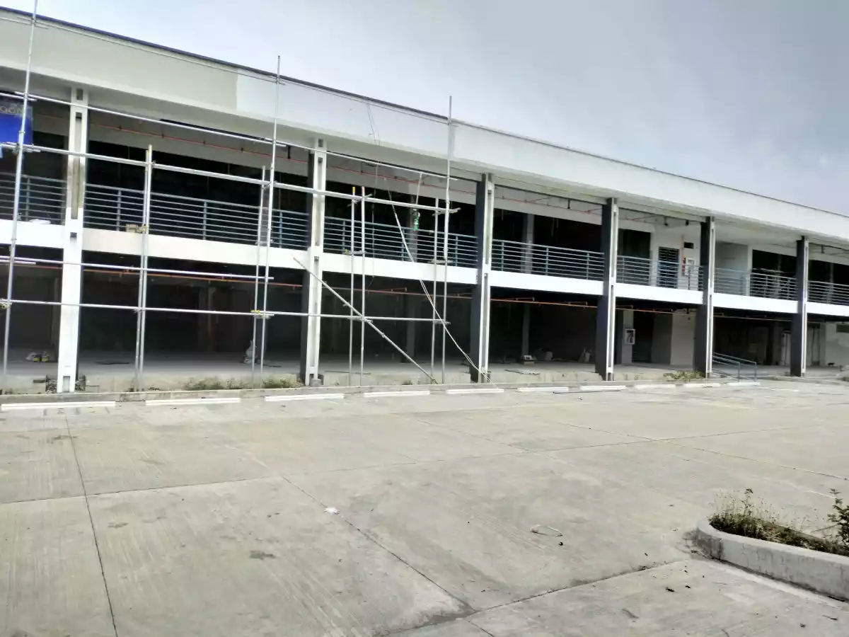 COMMERCIAL/WAREHOUSE SPACES for RENT — Space in Cebu, Philippines — Photo 7