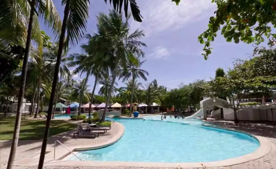 EGI condo resort in mactan for rent — Studio in Lapu-Lapu City, Cebu, Philippines — Photo 2