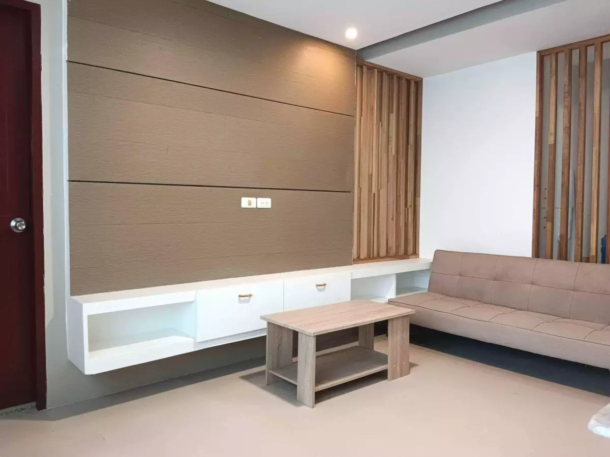 For Assume 1 Bedroom Unit in Mivesa Garden Residences  - photo 6