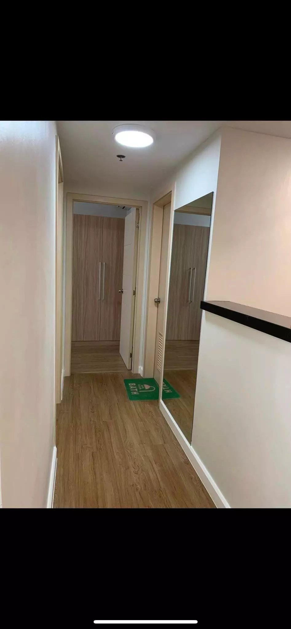 2 BEDROOM UNIT RUSH SALE (SOLINEA TOWER 3) — 2 Bedrooms in Cebu City, Philippines — Photo 6