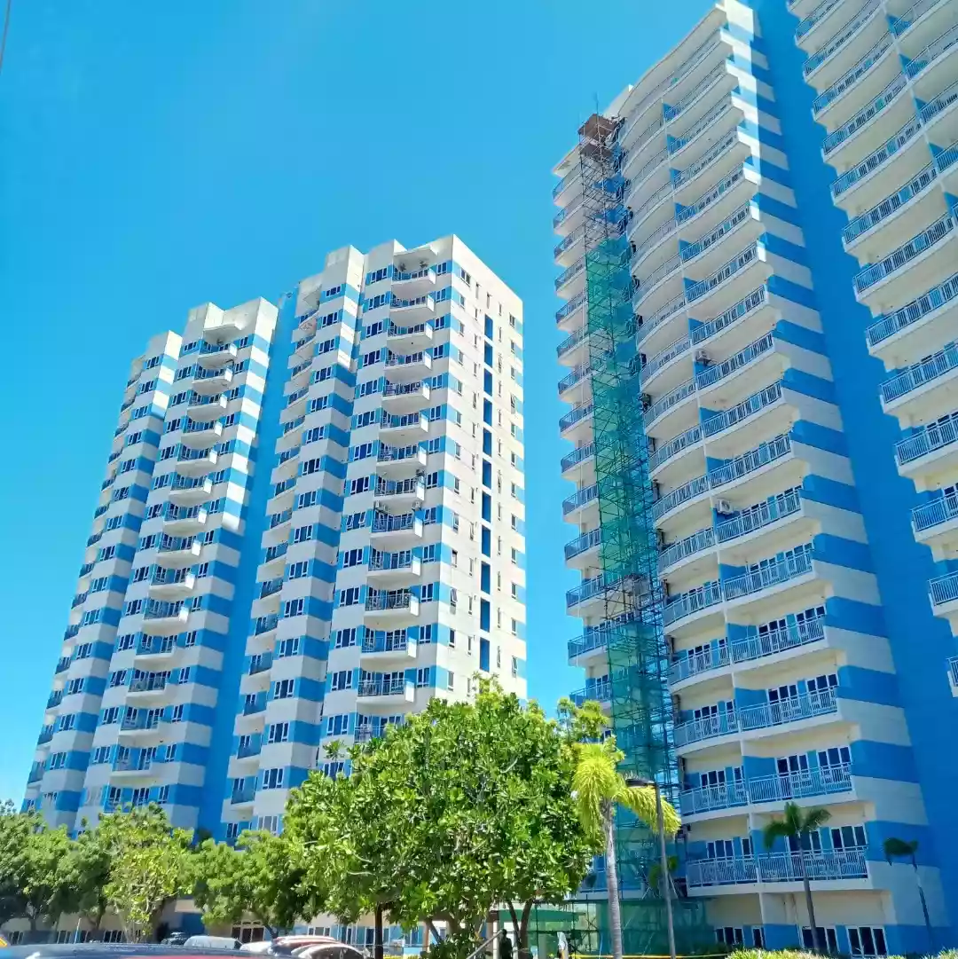READY FOR OCCUPANCY 2-BEDROOM UNIT IN AMISA PRIVATE RESIDENCES TOWER B AVAILABLE FOR SALE !!! — 2 Bedrooms in Lapu-Lapu City, Philippines — Photo 6