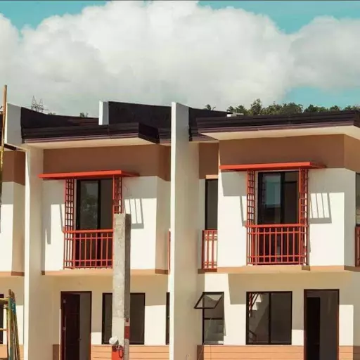 Casa Mira Naga, Lagtang Naga City — Townhouse in Cebu South Road, Naga, Cebu — Photo 2