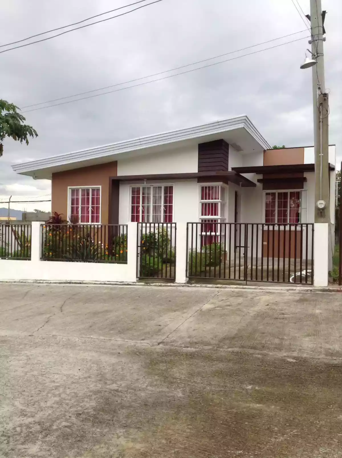 One storey House and lot — House and Lot in Liloan, Cebu, Philippines — Photo 7