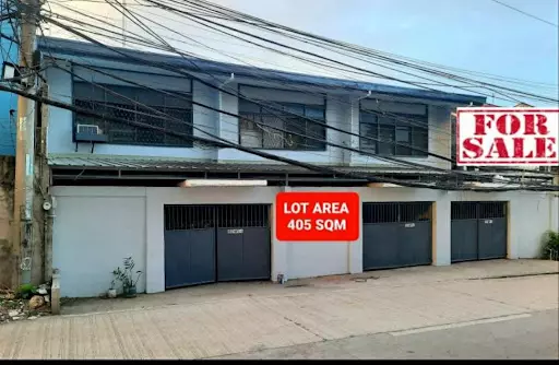 Lot and commercial bldg — Building in Cebu City, Cebu, Philippines — Photo 5