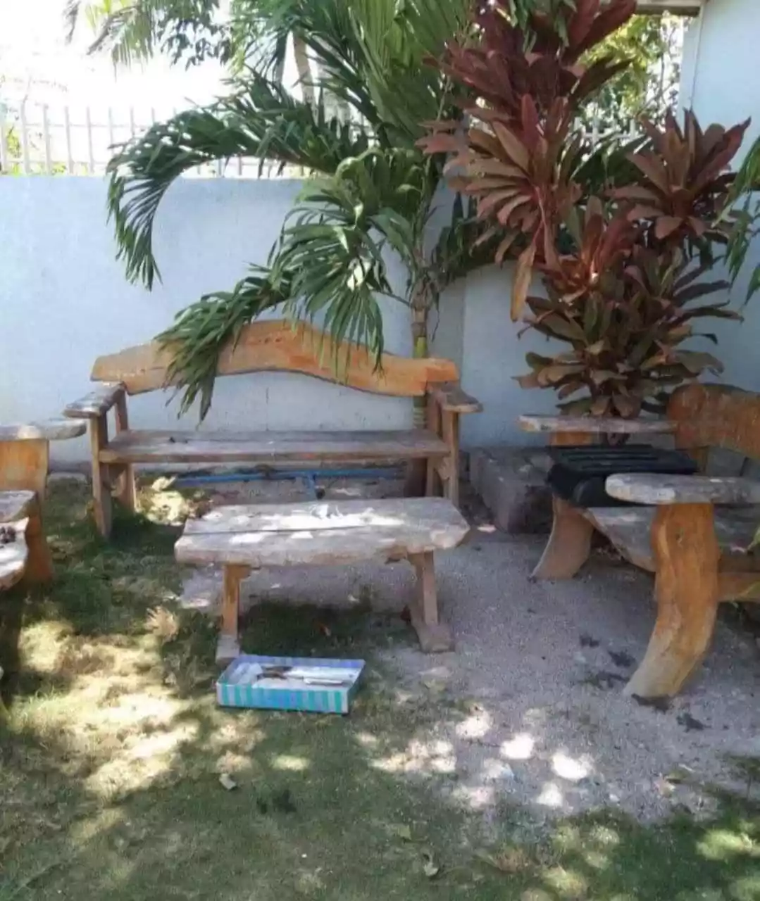 FOR RENT HOUSE AND LOT INSIDE ROSKA SUBD.,  IN STA. FE BANTAYAN ISLAND, CEBU - photo 6