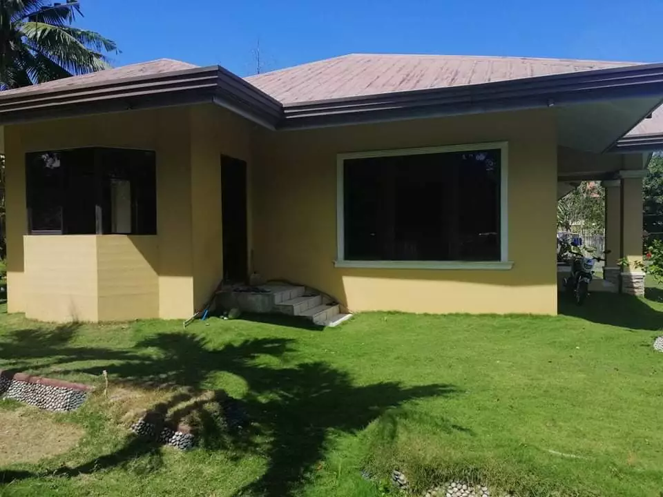 House & Lot For Sale!!! — House and Lot in Cebu, Philippines — Photo 2