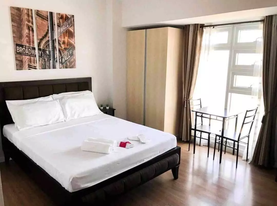 Studio unit for Rent in Solinea - photo 3