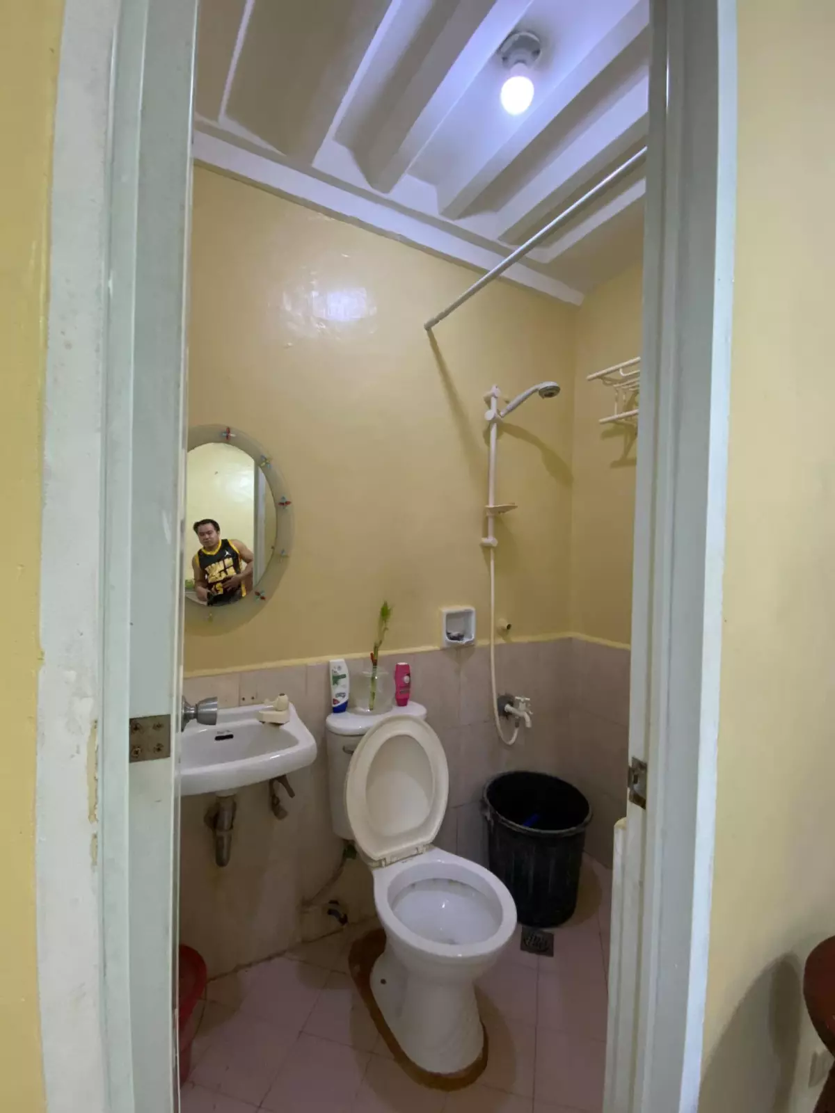 Open for Rental or for Sale. Fully-furnished Townhouse in Corinthians, Lapu-lapu City. — Townhouse in Masulog Road, Lapu-Lapu City, Cebu — Photo 7