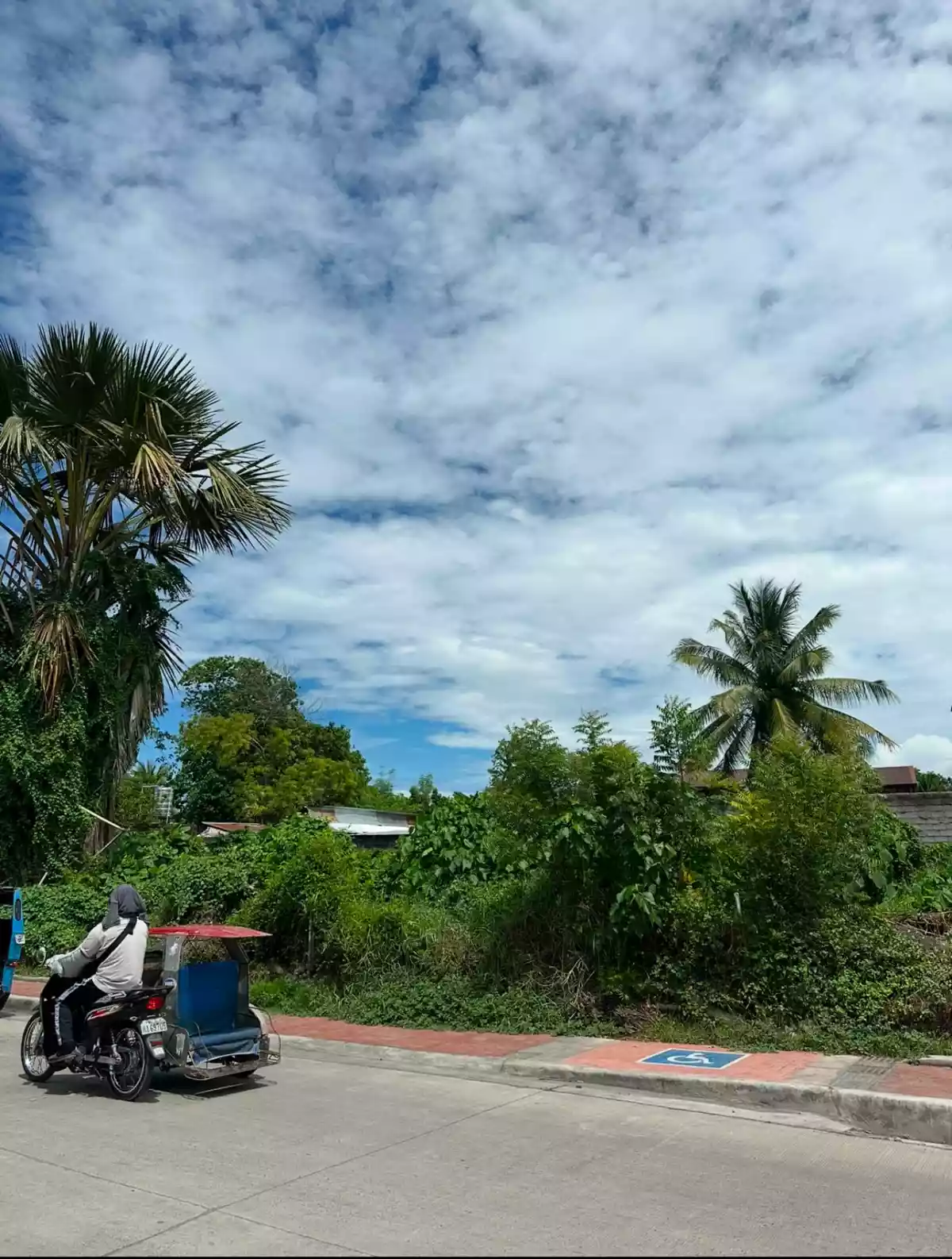 Lot for Lease at Calina Street — Commercial Lot in South Cotabato, Philippines — Photo 3