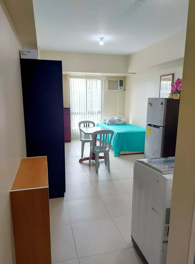 AVIDA RIALA T-2 STUDIO FOR RENT  - photo 3