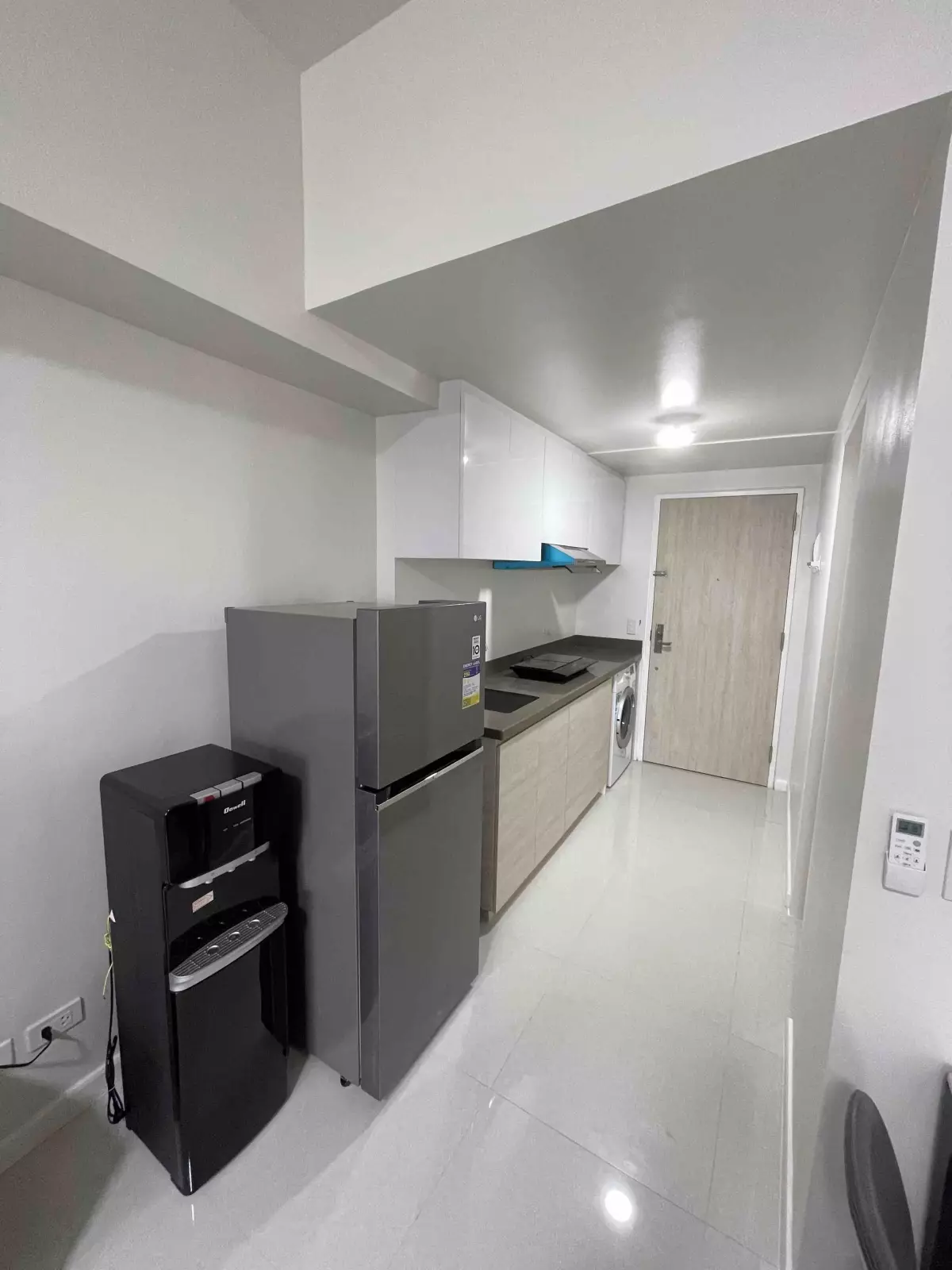 Brand New Studio Unit For Rent at Mandani Bay Mandaue Cebu - photo 5